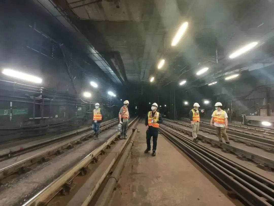 隧道股份-新闻详情