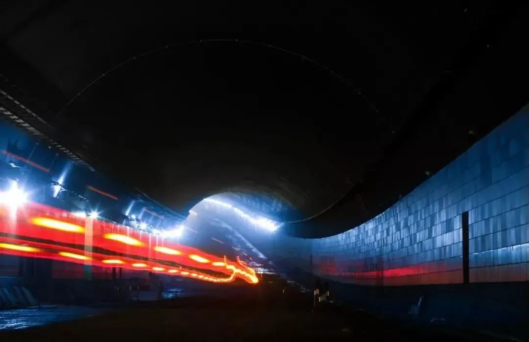 隧道股份-新闻详情