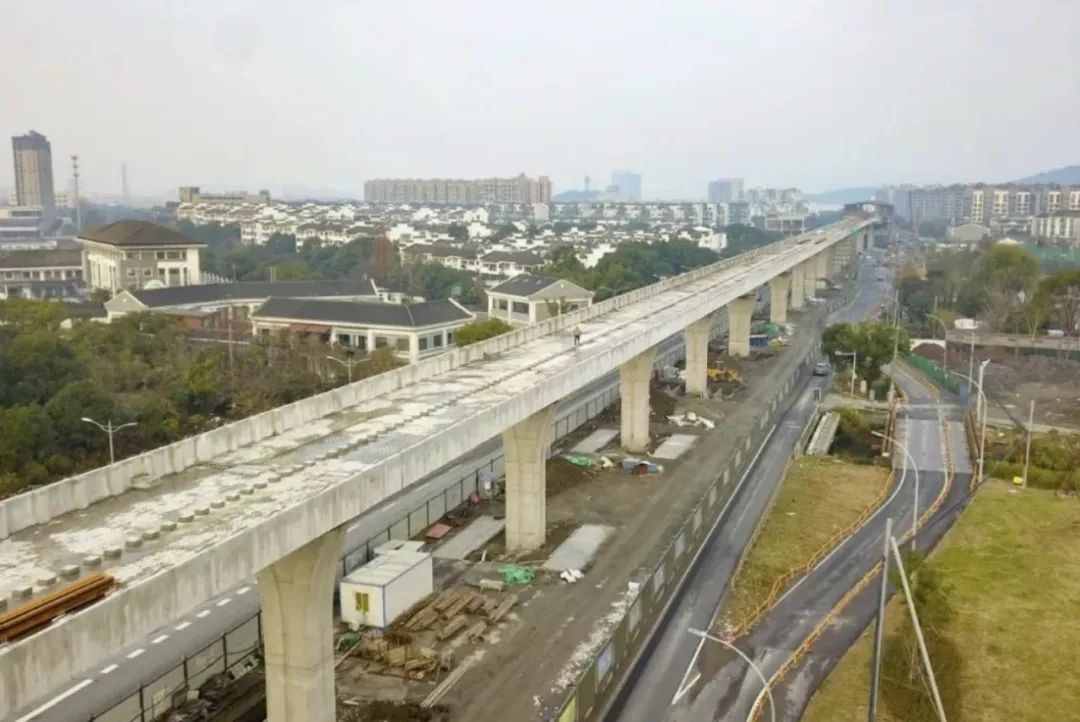 隧道股份-新闻详情